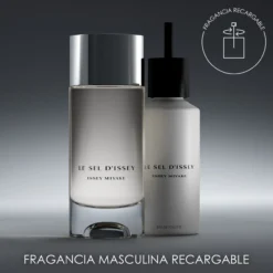 Le Sel d'Issey Eau de Toilette