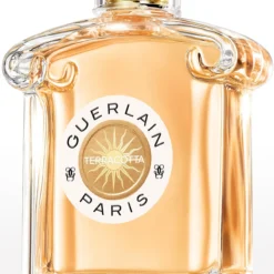 Les Légendaires Terracotta Eau de Toilette