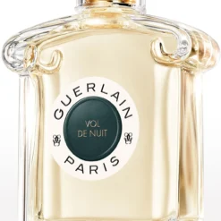 Les Légendaires Vol de Nuit Eau de Toilette