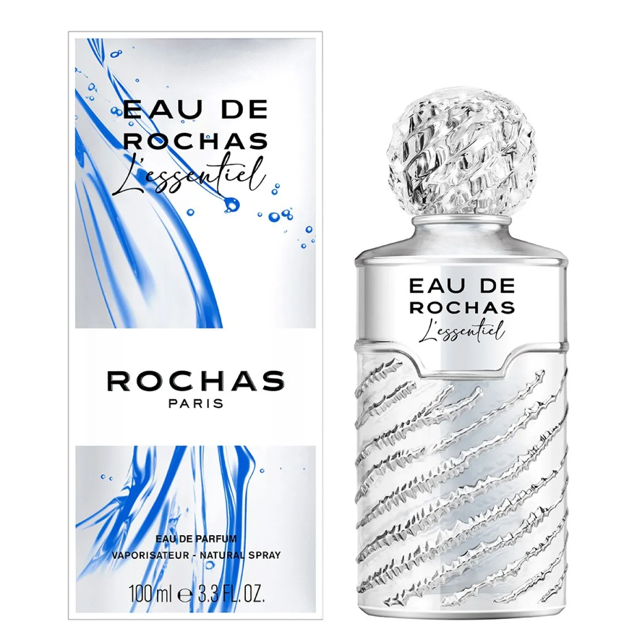 L'essentiel Eau de Parfum