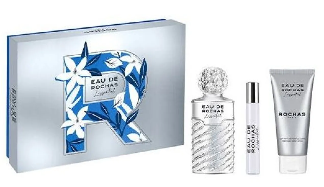 L’Essentiel Eau de Parfum Estuche de Regalo