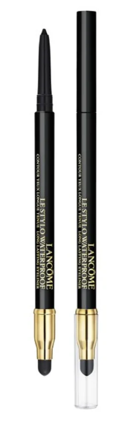 Le Stylo Waterproof Lápiz de Ojos Retráctil