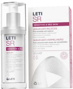 LETISR Serum Anti-Rojeces