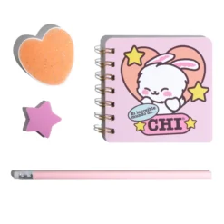 Let's Go To School Set