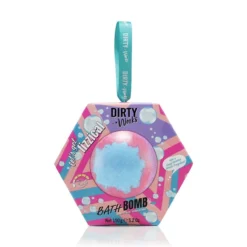 Let's Get Fizzical Bomba de Baño
