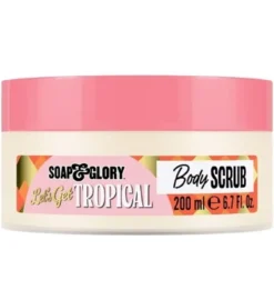 Let's Get Tropical Exfoliante Corporal
