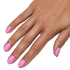 Le Vie En Bloom Set Manicura Semipermanente
