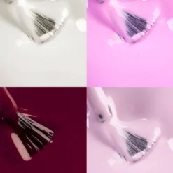Le Vie En Bloom Set Manicura Semipermanente