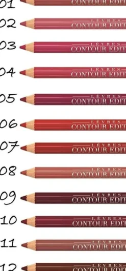 Levres Contour Edition Perfilador Labios