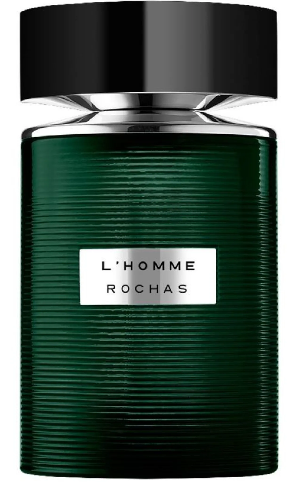 L'Homme Aromatic Touch Rochas Eau de Toilette