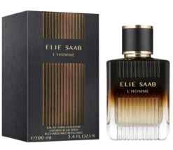 L'Homme Eau de Parfum Intense
