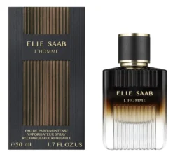 L'Homme Eau de Parfum Intense
