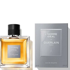 L'Homme Ideal Eau de Toilette