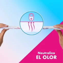 Liberty Compresa Con Alas Normal