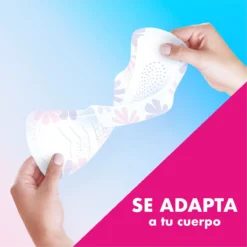 Liberty Compresa Con Alas Super