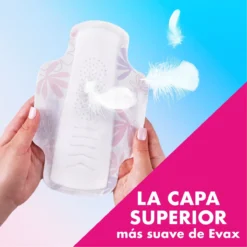 Liberty Compresa Sin Alas Normal