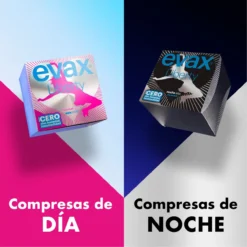 Liberty Compresa Sin Alas Normal