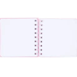 Libreta 100 Hojas Blancas Opi y Kipi