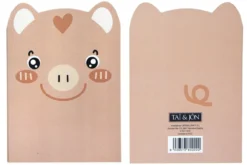 Libreta A6 Animales
