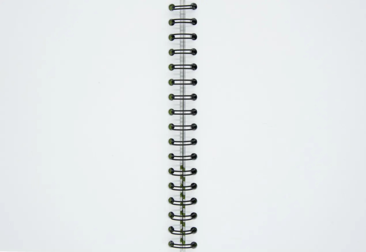 Libreta A5 Tapa Dura