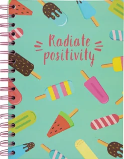 Libreta A5 Tapa Dura
