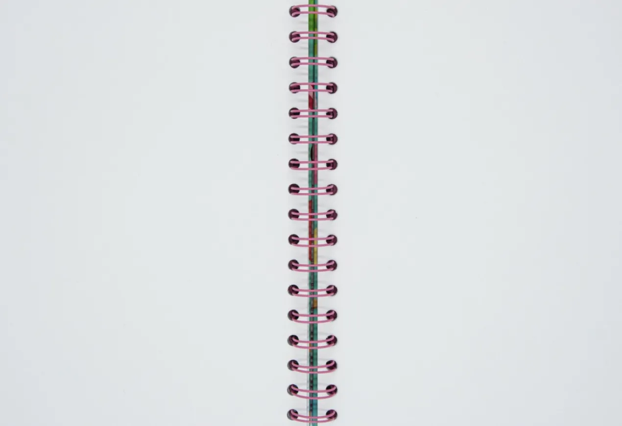 Libreta A5 Tapa Dura