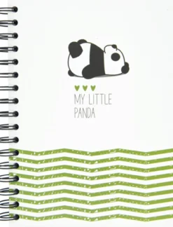 Libreta A5 Tapa Dura