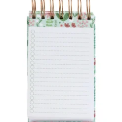 Libreta Bloc Espiral A6