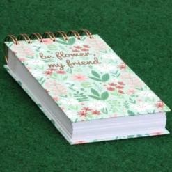 Libreta Bloc Espiral A6