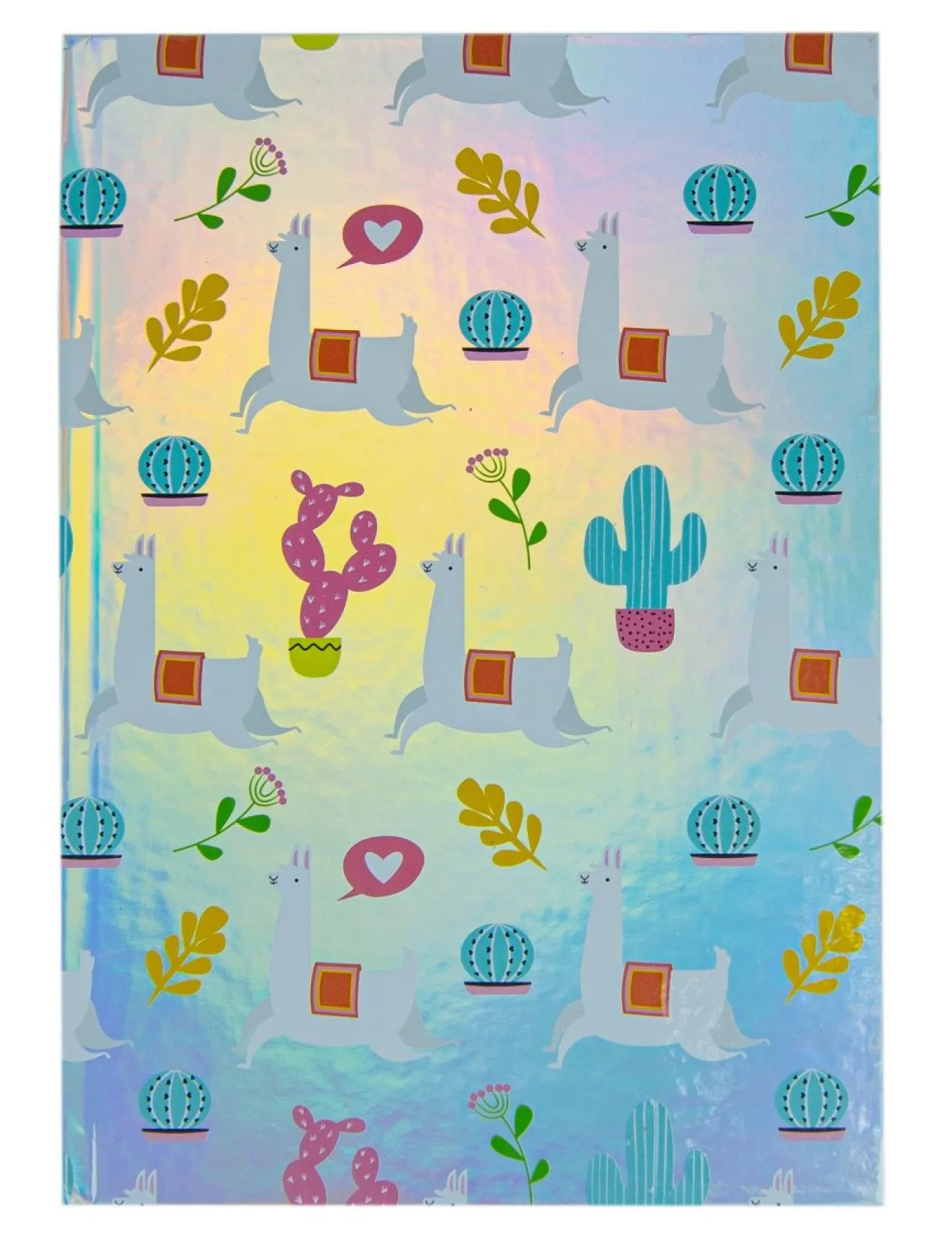 Libreta Brilli Brilli Labios