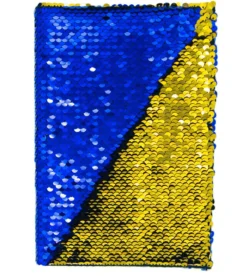 Libreta de Lentejuelas