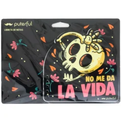 Libreta de Notas 
