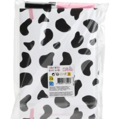 Libreta Soft con Bolsillo y Bolígrafo