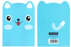 Libreta A6 Animales