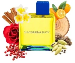 Life Is a Journey For Him Eau de Toilette