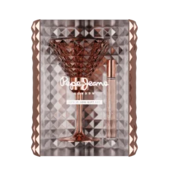 Life Is Now Eau de Parfum