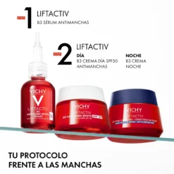 Liftactiv B3 Crema de Noche Antimanchas Con Retinol