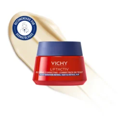Liftactiv B3 Crema de Noche Antimanchas Con Retinol