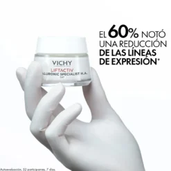 Liftactiv Hyaluronic Specialist H.A. Crema Antiarrugas Día