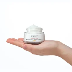 Liftactiv Hyaluronic Specialist H. A. SPF 30 Crema Antiarrugas
