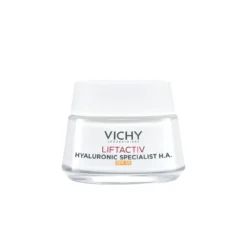 Liftactiv Hyaluronic Specialist H. A. SPF 30 Crema Antiarrugas