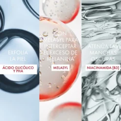 Liftactiv Pigment Specialist B3 Gel Limpiador Exfoliante