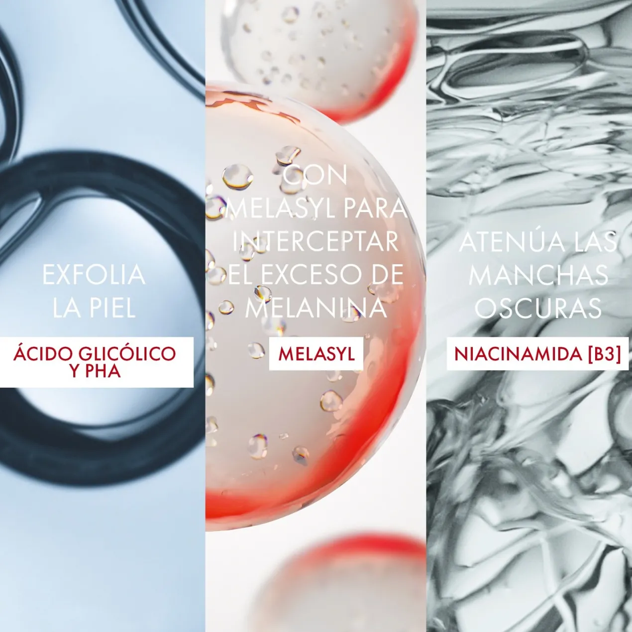 Liftactiv Pigment Specialist B3 Gel Limpiador Exfoliante