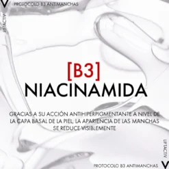 Liftactiv Pigment Specialist B3 Crema de Día SPF50 Antimanchas