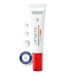 Liftactiv Pigment Specialist B3 contorno de ojos SPF50+ Antimanchas