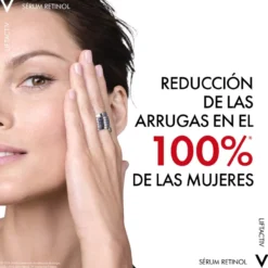 Liftactiv Retinol Serum Arrugas Profundas