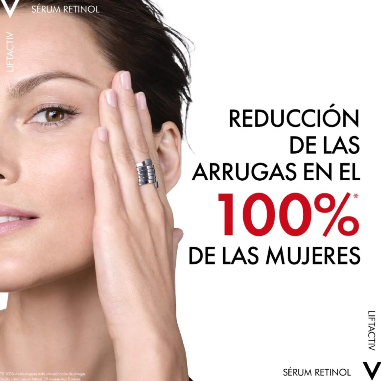 Liftactiv Retinol Serum Arrugas Profundas