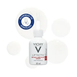 Liftactiv Retinol Serum Arrugas Profundas