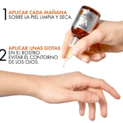 Liftactiv Sérum Vitamina C