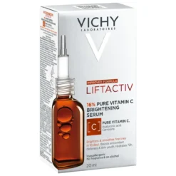 Liftactiv Sérum Vitamina C